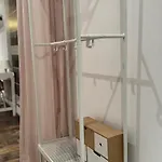 홈스테이 Themenzimmer Pusteblume Naehe Hauptbahnhof *