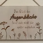 منزل للإقامة Themenzimmer Pusteblume Naehe Hauptbahnhof دوسبرغ
