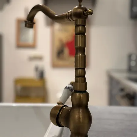 Themenzimmer Pusteblume Naehe Hauptbahnhof 홈스테이 뒤스부르크