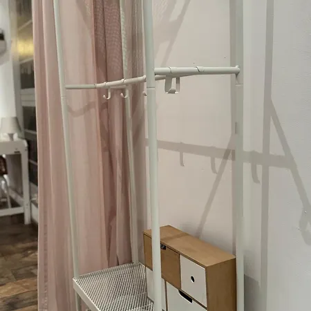 홈스테이 Themenzimmer Pusteblume Naehe Hauptbahnhof *