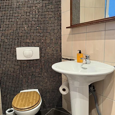 Privat bolig Themenzimmer Pusteblume Naehe Hauptbahnhof *