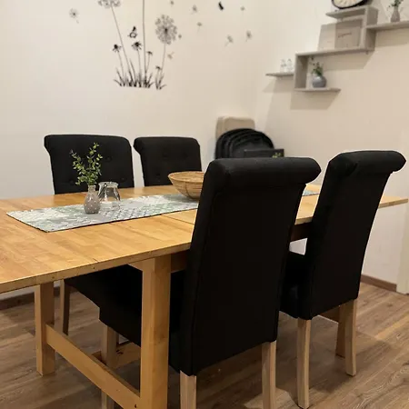 Themenzimmer Pusteblume Naehe Hauptbahnhof דיסבורג