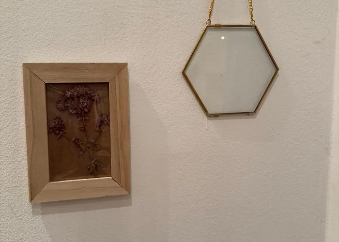 Themenzimmer Pusteblume Naehe Hauptbahnhof דיסבורג