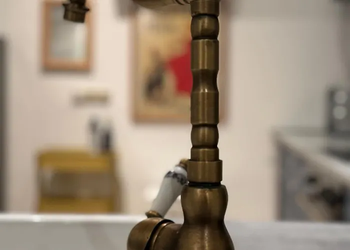 Themenzimmer Pusteblume Naehe Hauptbahnhof Privat bolig Duisburg