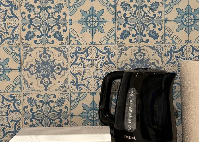 Themenzimmer Pusteblume Naehe Hauptbahnhof Privat bolig