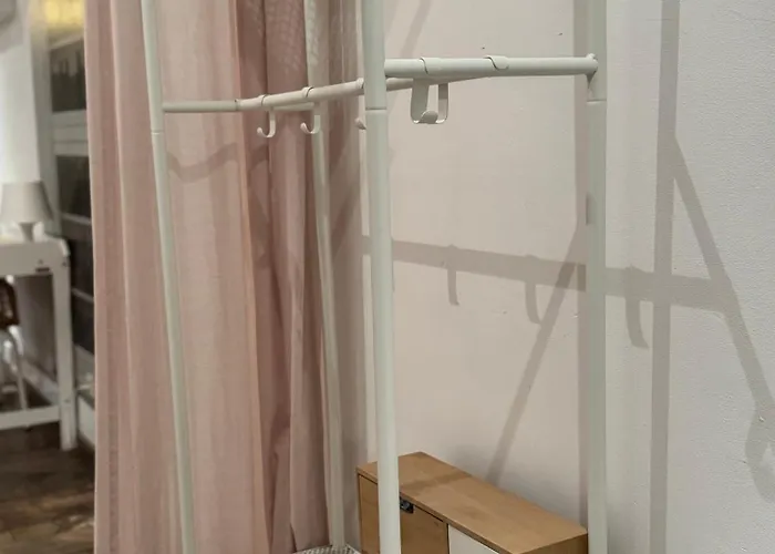 Privat bolig Themenzimmer Pusteblume Naehe Hauptbahnhof *