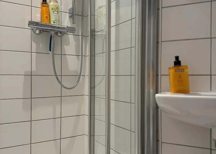 Privat bolig Themenzimmer Pusteblume Naehe Hauptbahnhof